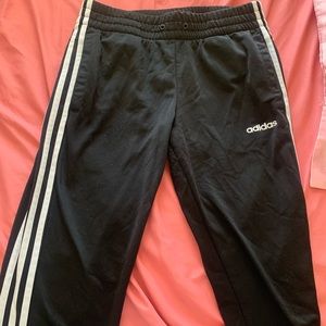 Adidas sweatpants